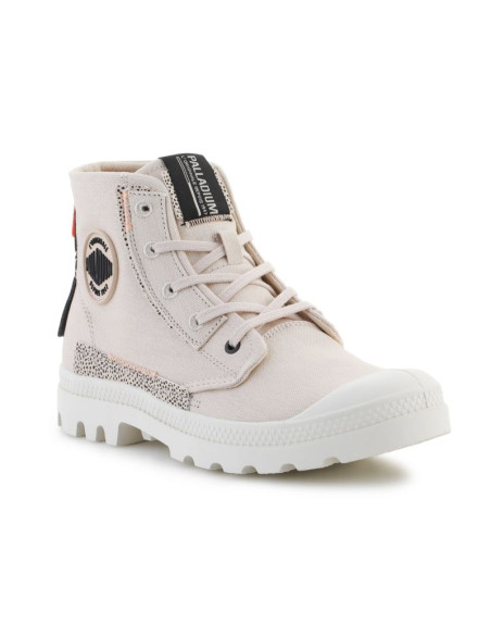 Buty palladium pampa underlayer w 99183