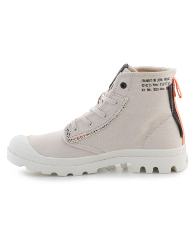 Buty palladium pampa underlayer w 99183