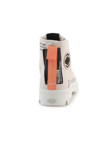 Buty palladium pampa underlayer w 99183