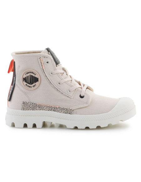Buty palladium pampa underlayer w 99183