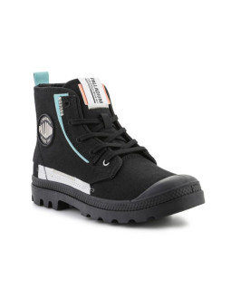 Buty palladium pampa underlayer w