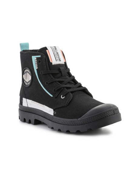 Buty palladium pampa underlayer w