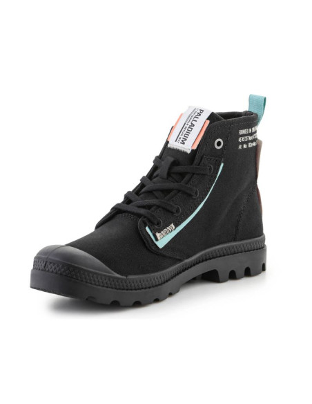 Buty palladium pampa underlayer w