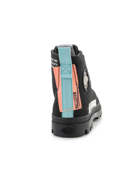 Buty palladium pampa underlayer w