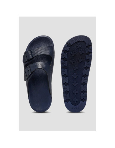 Buty boss blu surfley sand (50505540-405)