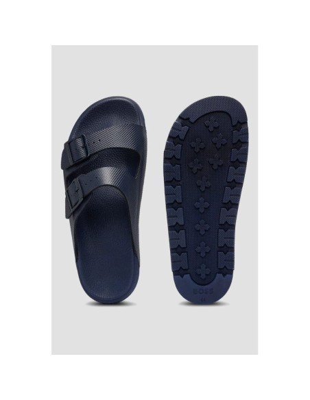 Buty boss blu surfley sand (50505540-405)