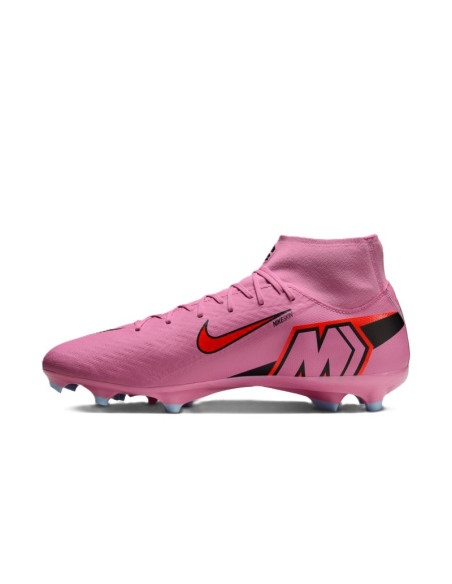 Buty nike mercurial superfly 10 academy fg/mg fq1456-600