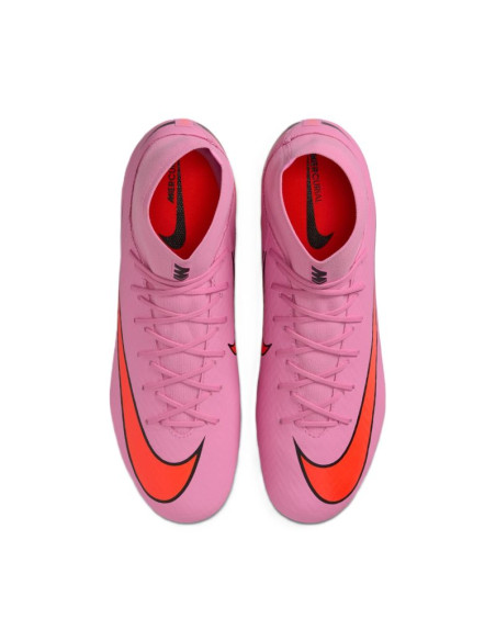 Buty nike mercurial superfly 10 academy fg/mg fq1456-600