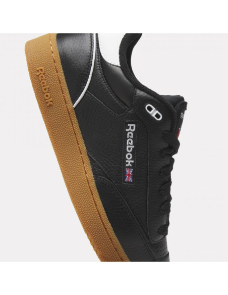 Buty reebok club c bulc m 100033925