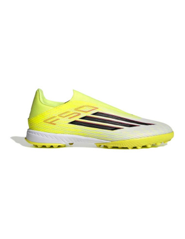 Buty adidas f50 league ll tf jr8979