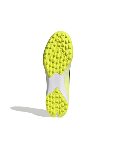 Buty adidas f50 league ll tf jr8979