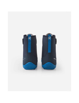 Buty zimowe reima reimatec barefoot dla dzieci talvella kids (5400150a-6980) 2