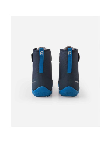 Buty zimowe reima reimatec barefoot dla dzieci talvella kids (5400150a-6980)