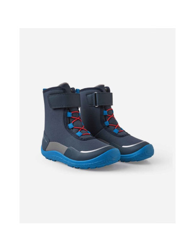 Buty zimowe reima reimatec barefoot dla dzieci talvella kids (5400150a-6980)