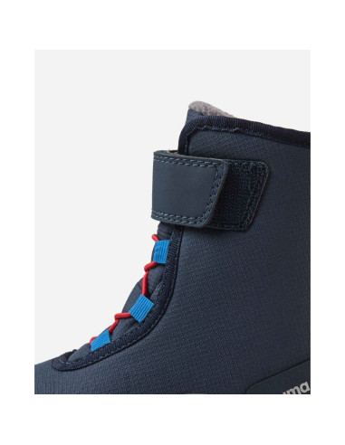 Buty zimowe reima reimatec barefoot dla dzieci talvella kids (5400150a-6980)