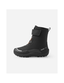 Buty zimowe reima reimatec barefoot dla dzieci talvella kids (5400150a-9990)