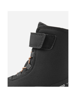 Buty zimowe reima reimatec barefoot dla dzieci talvella kids (5400150a-9990) 2