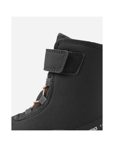 Buty zimowe reima reimatec barefoot dla dzieci talvella kids (5400150a-9990)