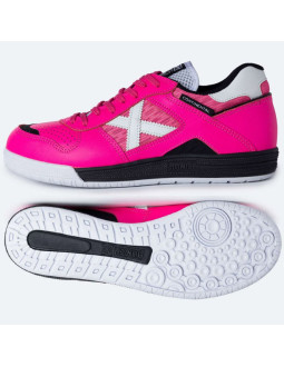 Buty piłkarskie munich continental 944 in m