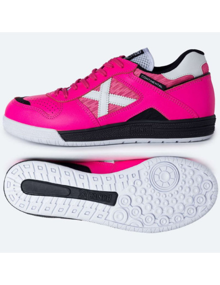 Buty piłkarskie munich continental 944 in m