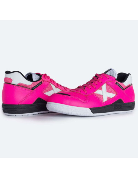 Buty piłkarskie munich continental 944 in m