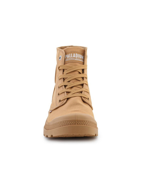 Buty palladium mono chrome