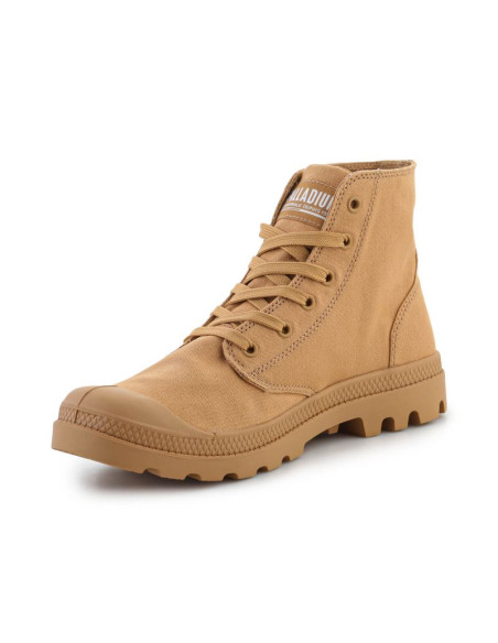 Buty palladium mono chrome