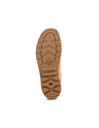 Buty palladium mono chrome