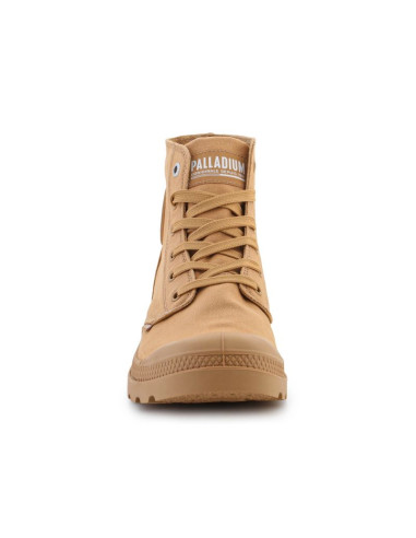 Buty palladium mono chrome