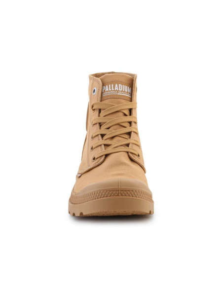 Buty palladium mono chrome