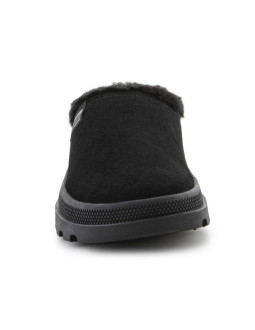 Kapcie palladium palladune mule warm w 74337 2