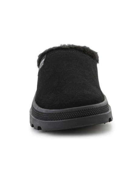 Kapcie palladium palladune mule warm w 74337