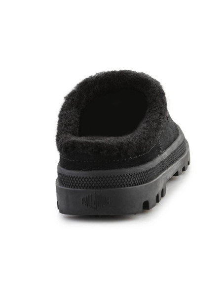 Kapcie palladium palladune mule warm w 74337