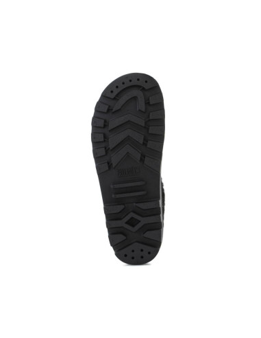 Kapcie palladium palladune mule warm w 74337