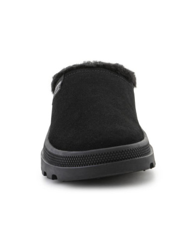 Kapcie palladium palladune mule warm w 74337