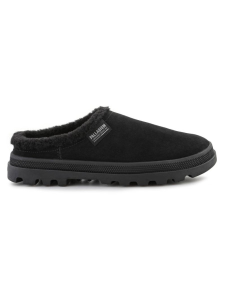 Kapcie palladium palladune mule warm w 74337