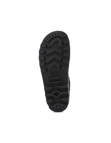 Kapcie palladium palladune mule warm w 74337