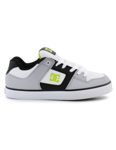 Buty dc shoes pure m