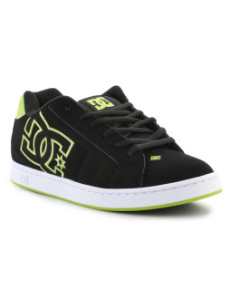 Buty dc shoes net m