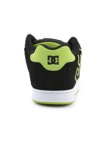 Buty dc shoes net m