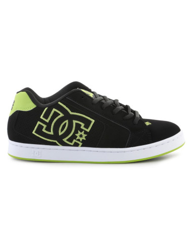 Buty dc shoes net m