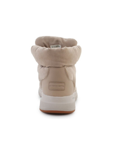 Buty skechers glacial ultra - trend up w