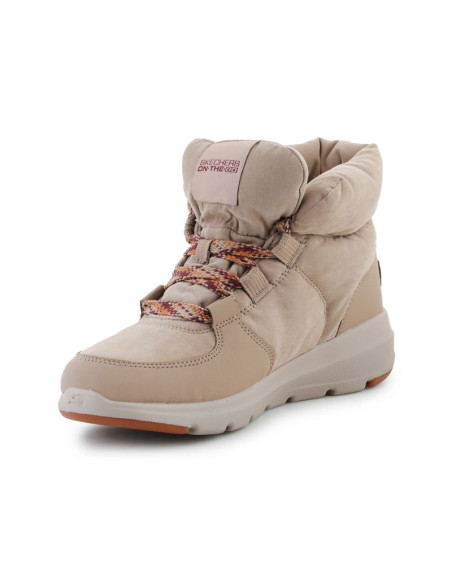 Buty skechers glacial ultra - trend up w