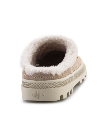 Buty palladium palladune mule warm w