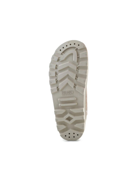 Buty palladium palladune mule warm w