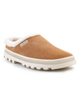 Buty palladium palladune mule warm w 74337