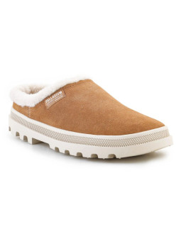 Buty palladium palladune mule warm w 74337 2