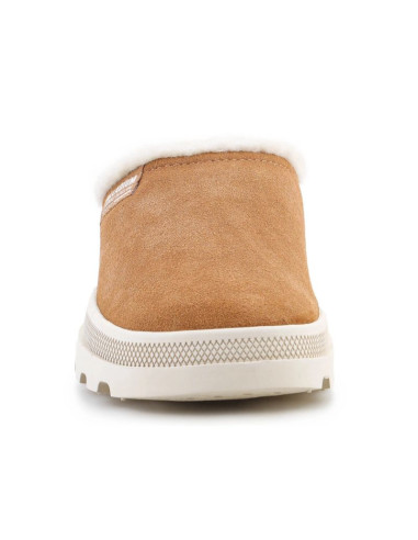 Buty palladium palladune mule warm w 74337