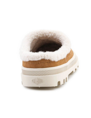Buty palladium palladune mule warm w 74337