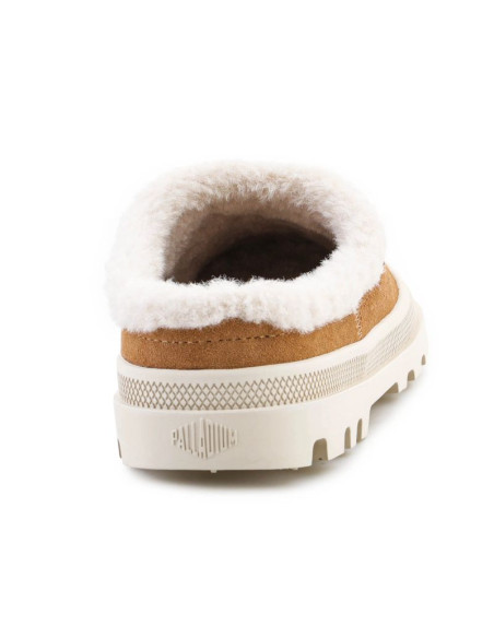 Buty palladium palladune mule warm w 74337